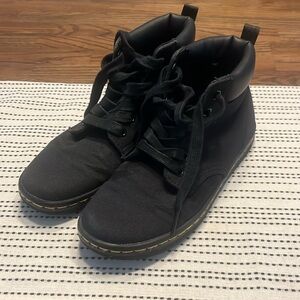 Dr Martens Ankle Boots